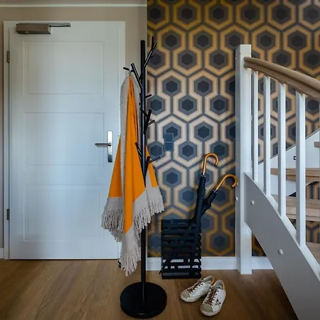 Apartment Living Lorens No 12