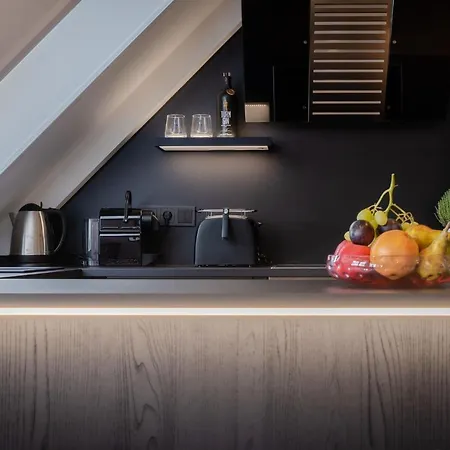 Apartment Living Lorens No 12 Westerland
