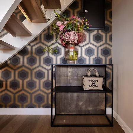 Apartment Living Lorens No 12