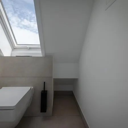 Apartament Living Lorens No 12 *