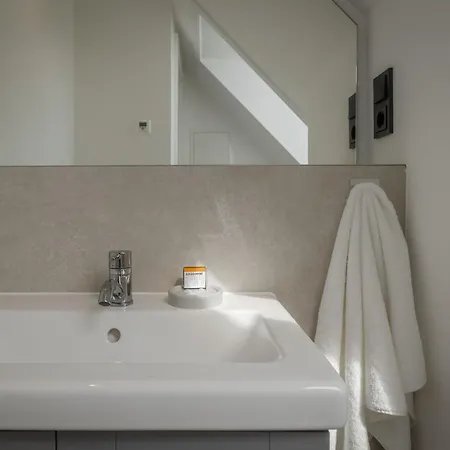 Living Lorens No 12 Westerland