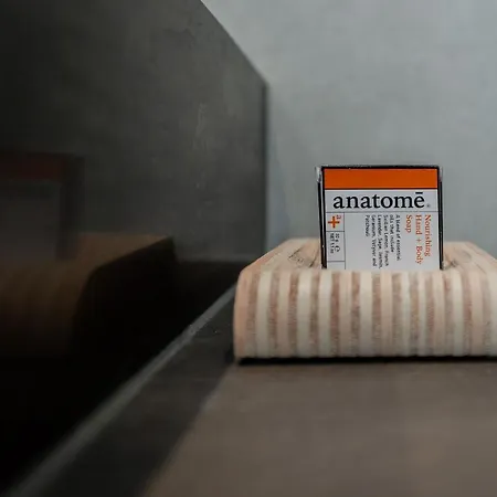 Apartament Living Lorens No 12