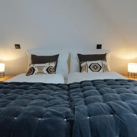 Apartment Living Lorens No 12 Westerland