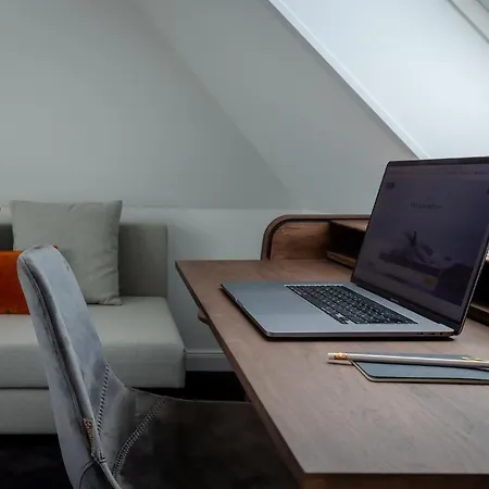 Apartament Living Lorens No 12 *