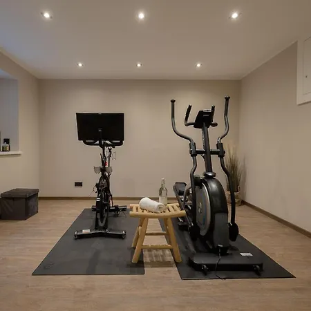 Apartment Living Lorens No 12 *