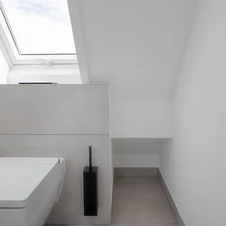 Apartment Living Lorens No 12 Westerland