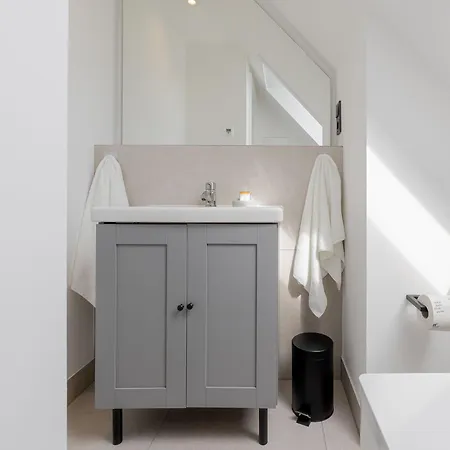 Living Lorens No 12 Apartment Westerland