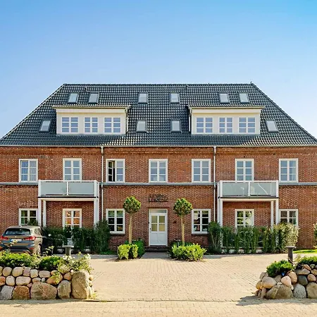 Apartment Living Lorens No 12 Westerland