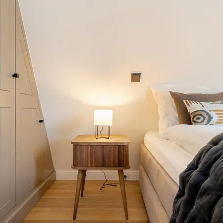 Living Lorens No 12 Suderende (Sylt)