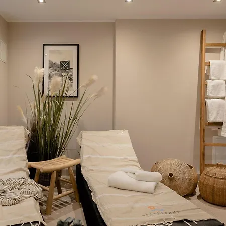 Apartment Living Lorens No 12