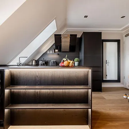 Apartment Living Lorens No 12 Westerland