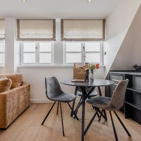 Living Lorens No 12 Westerland