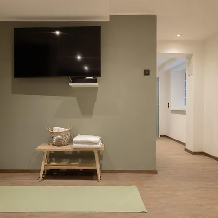 Apartament Living Lorens No 12 Suderende (Sylt)