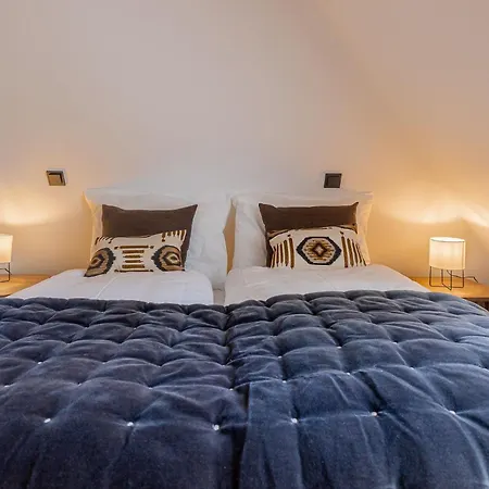 Apartament Living Lorens No 12 Suderende (Sylt)