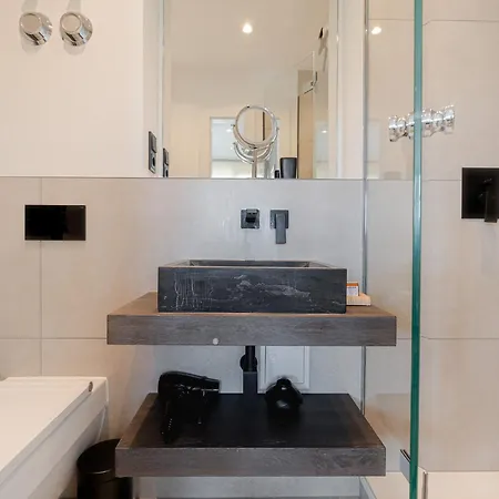 Living Lorens No 12 Suderende (Sylt)