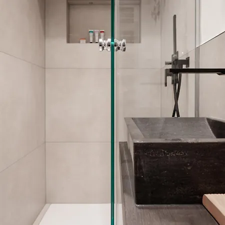 Living Lorens No 12 Apartment *