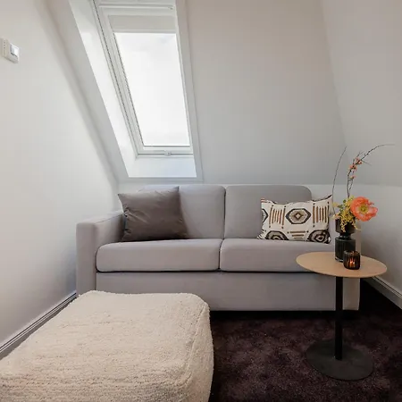 Living Lorens No 12 * Suderende (Sylt)