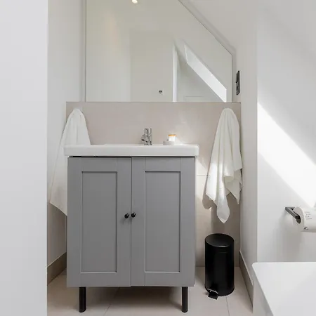 Living Lorens No 12 Westerland