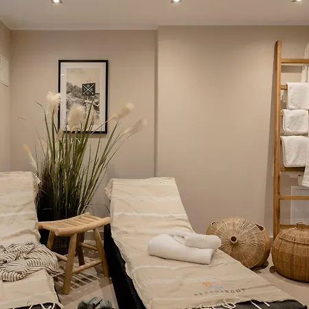 Living Lorens No 12 * Westerland
