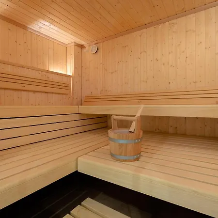 Living Lorens No 12 Appartement *