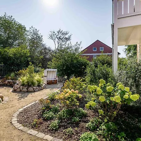 Living Lorens No 12 Suderende (Sylt)