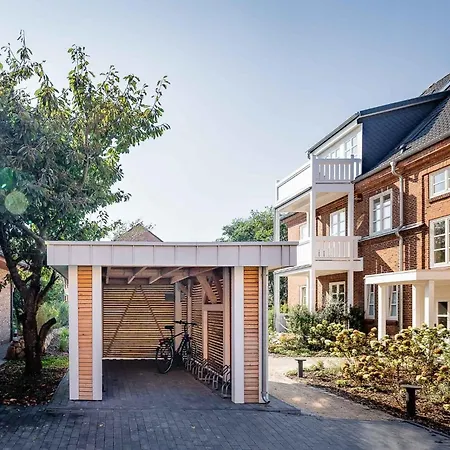 公寓 Living Lorens No 12