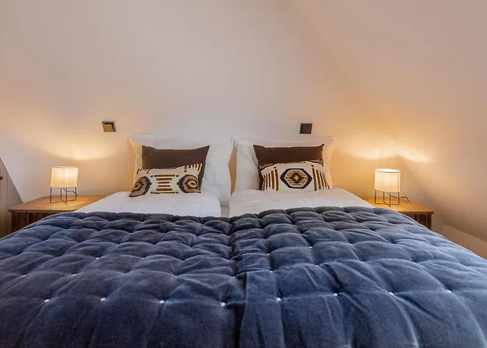 Appartement Living Lorens No 12 *