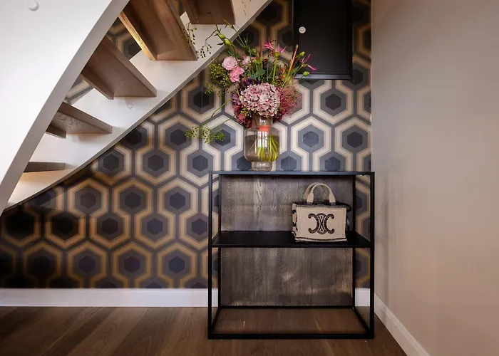 Appartement Living Lorens No 12