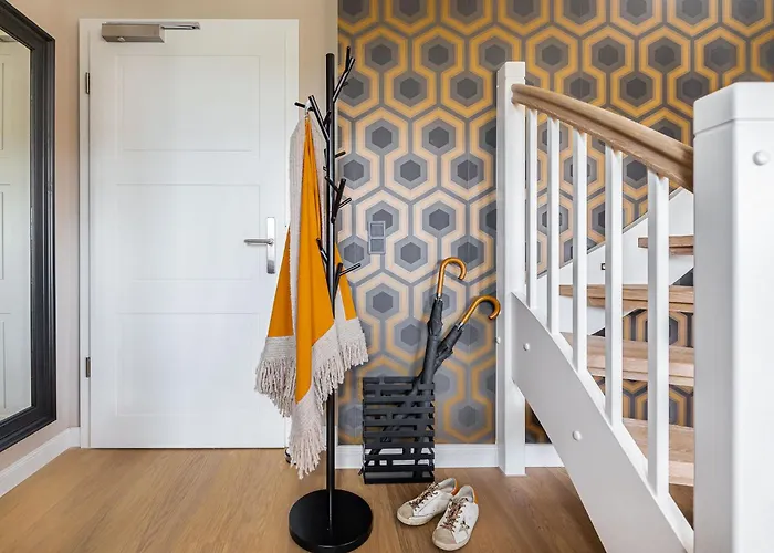 Living Lorens No 12 Suderende (Sylt)