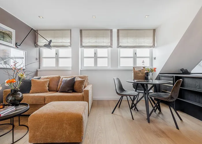 Living Lorens No 12 Suderende (Sylt)