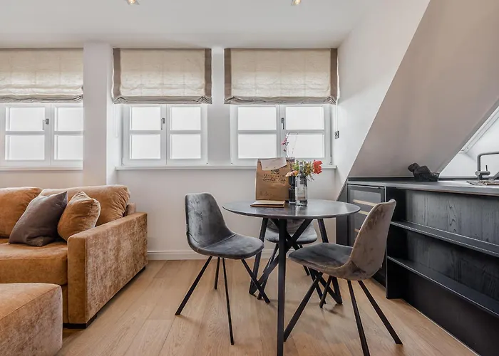 Appartement Living Lorens No 12 Suderende (Sylt)