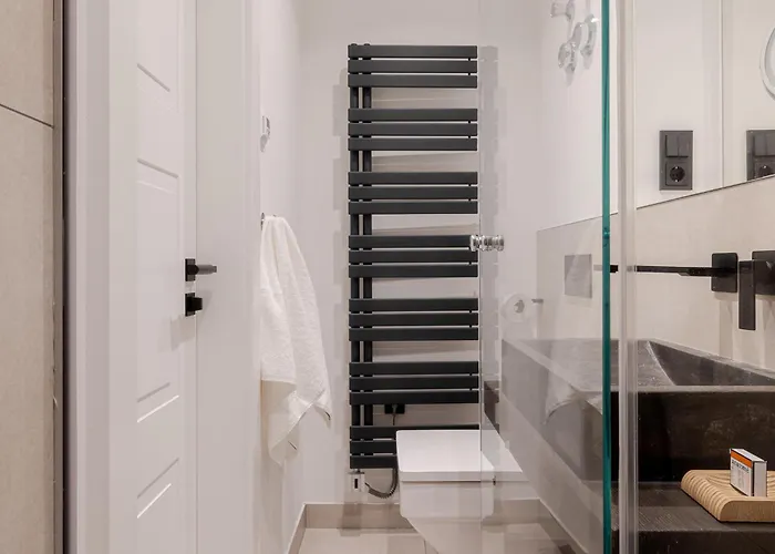 Living Lorens No 12 Suderende (Sylt)