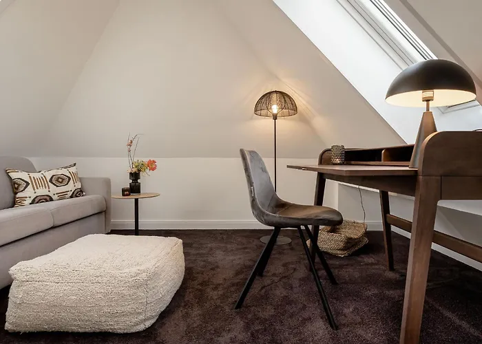 Living Lorens No 12 Suderende (Sylt)