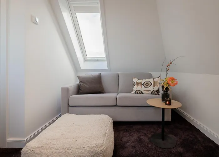 Living Lorens No 12 * Suderende (Sylt)