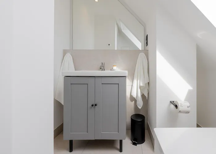 Living Lorens No 12 Suderende (Sylt)