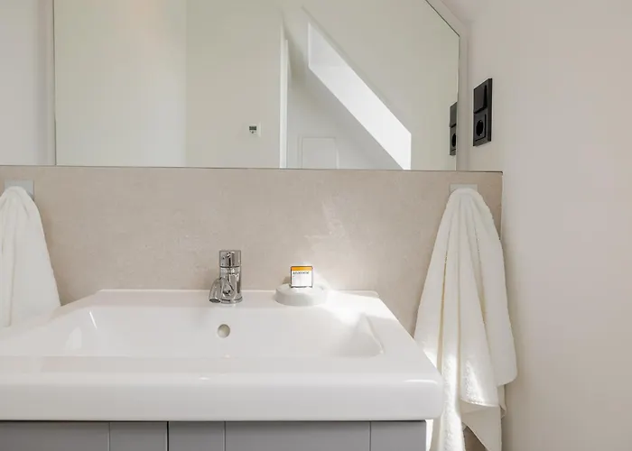 Appartement Living Lorens No 12 *