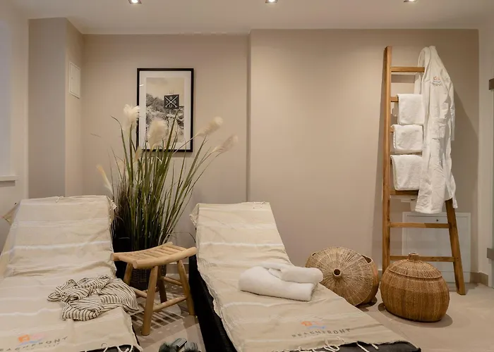 Living Lorens No 12 * Suderende (Sylt)