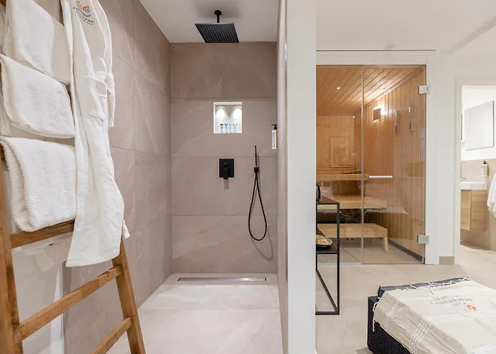 Living Lorens No 12 * Suderende (Sylt)