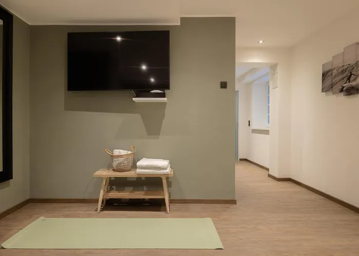 Living Lorens No 12 * Suderende (Sylt)