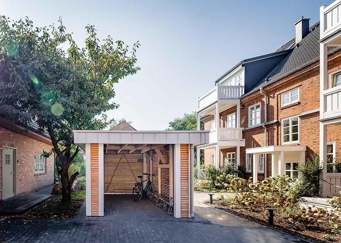 Appartement Living Lorens No 12